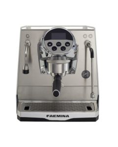 Faema Faemina Single Group Dual Boiler Espresso Machine