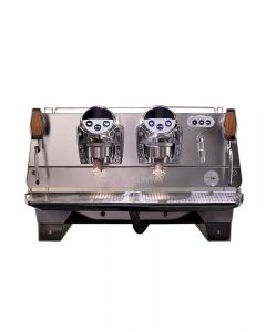 Faema President GTI 2 Group Commercial Espresso Machine