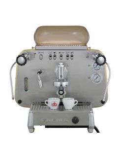 Faema E61 Jubile AV Auto 1 Group Traditional Coffee Machine