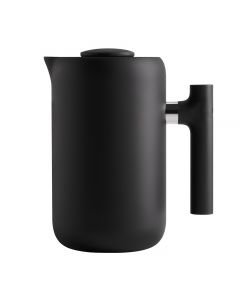 فيلو كلارا صانعة قهوة ضغط فرنسي – أسود داكن