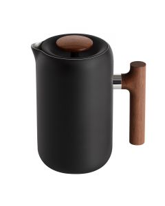 فيلو كلارا صانعة قهوة ضغط فرنسي – خشبي