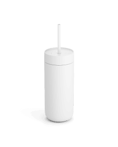 FELLOW CARTER COLD TUMBLER(16oz)matt white