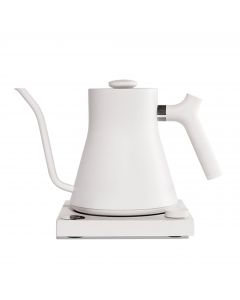 Fellow Stagg EKG Electric Pour-Over Kettle-White