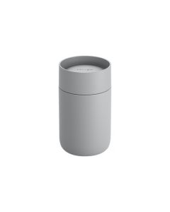 Fellow Carter Move Travel Mug with 360 Sip Lid-Grey-8 Oz (240 ml)