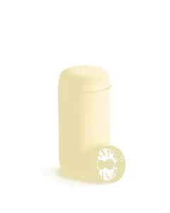 FELLOW BUTTERED POPCORN MOVE CARTER EVERYWHERE MUG 