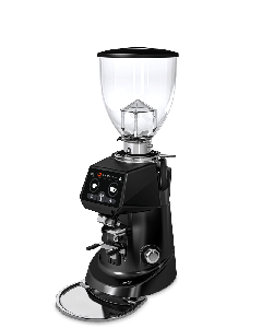 Fiorenzato F64-EVO-PRO Coffee Grinder (new model) -Glossy Black