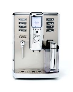 Gaggia Accademia Super Automatic Coffee Machine