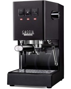 Gaggia Classic Pro Single Boiler Coffee Machine