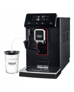 Gaggia Magenta Milk