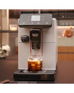 Gaggia Magenta Plus