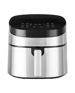 Gastroback Design Airfryer Air Pro XXL 
