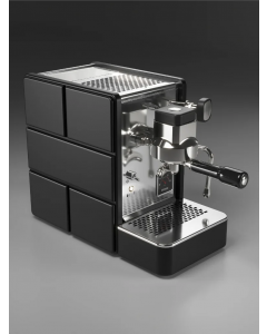 Stone Plus Black CE Home Espresso Machine