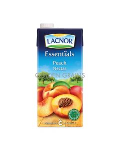 Lacnor  Peach Juice 1L
