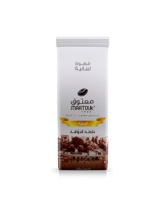 Elevate Your Coffee Experience with Maatouk Gourmet Blend 450g