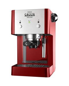 Gaggia Gran Deluxe Coffee Machine