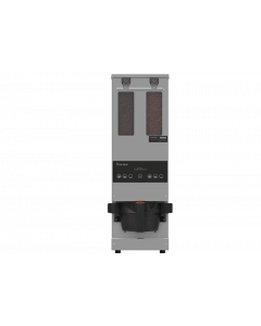 Fetco GRS 1202 Dual Hopper Coffee Grinder