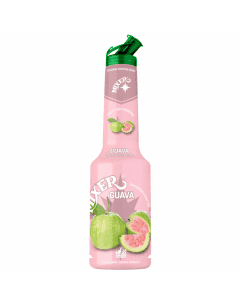 Mixer Guava puree 1L
