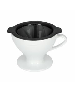 Hario W60-2 Ceramic Coffee Dripper