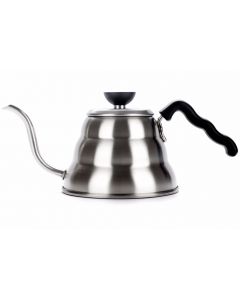 Hario Buono Stainless Steel Kettle 1L, Chrome