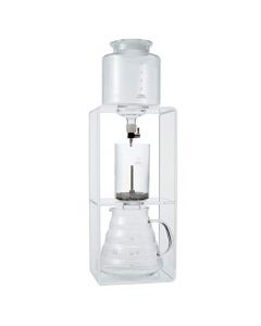 Hario Water Dripper Clear Cold Brew Coffee Maker