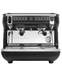 Nuova Simonelli  Appia Life Double Group Compact Espresso Machine