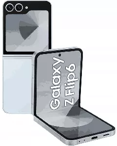 Samsung Galaxy Z Flip 6 AI 5G - International Version