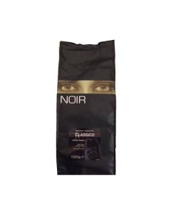 Noir Coffee, Ideal for vending machins, 1000g