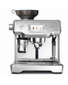 Breville | Sage the Oracle™ Touch Dual Boiler PID Espresso Machine