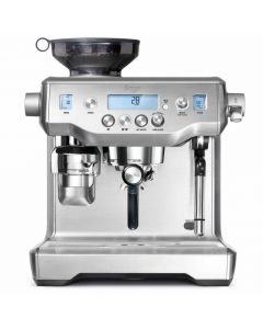 Breville | Sage the Oracle™ Dual Boiler PID Espresso Machine