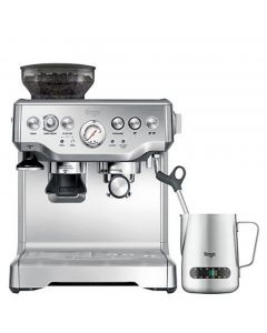 Breville | Sage the Barista Express™ Espresso Machine