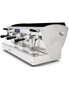 Orchestrale Etnica Display TT(Top Touchpad) Espresso Machine-Three Group