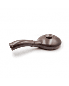 Benki Ceramic Pan Roaster/Brown