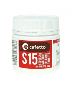 Cafetto S15 Cleaning Tablet