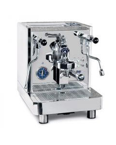 Quick Mill Vetrano 2B Dual Boiler PID Espresso Machine (Flow Control)