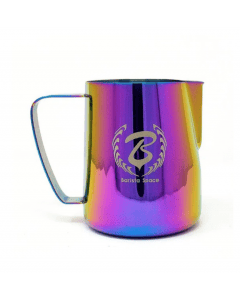 Barista Space Milk Pitcher Rainbow 350ML