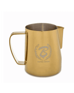 Barista Space Milk Pitcher Gold 600ML