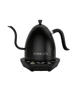 Brewista Artisan Electric Gooseneck Kettle (Pure Black)