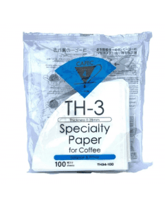 Cafec Specialty Paper For Coffee (TH-3)