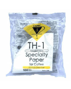 Cafec Specialty Paper For Coffee (TH-1)