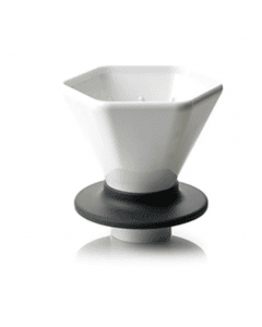 Cafec Deep Dripper (Silicone Ring)