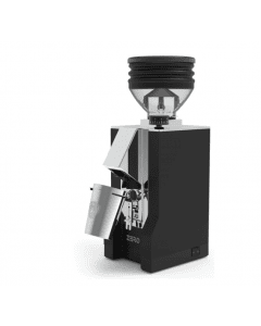 Eureka Mignon Zero Coffee Espresso Grinder Black