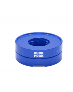 Puck Puck With Vessel