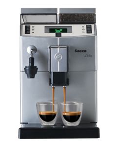 Saeco Lirika Plus Office Coffee Machine