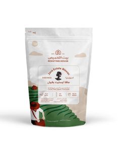 Roasting House Java Estate Blawan Coffee Beans