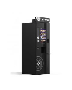 Jetinno JL300 Fully-Automatic Hot & Cold Vending Coffee Machine