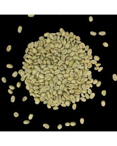 Kava Noir Ethiopia Sidamo Kafa Organic Coffee Green Beans-1kg