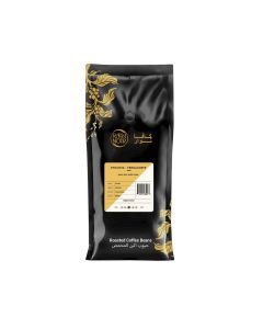 Kava Noir Ethiopia Yirgacheffe Coffee 1kg
