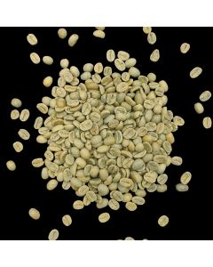 Kava Noir India Plantation AA Coffee Green Beans-1kg