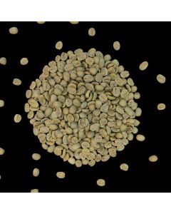 Kava Noir Nicaragua Screen20 Coffee Green Beans-1kg