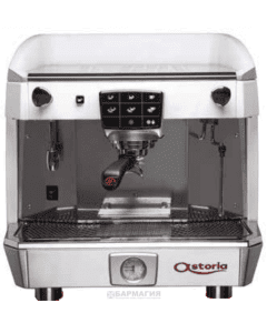 Astoria Core 600 SAE TS Compact steel